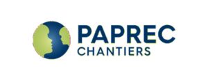 Paprec Chantiers 13