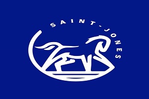 logo du Poney Club Saint Jones