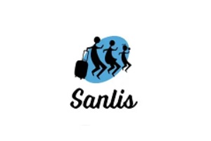 logo du SANLIS