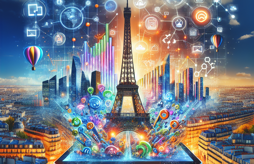 Meilleures agences de publicité digitale à Paris
