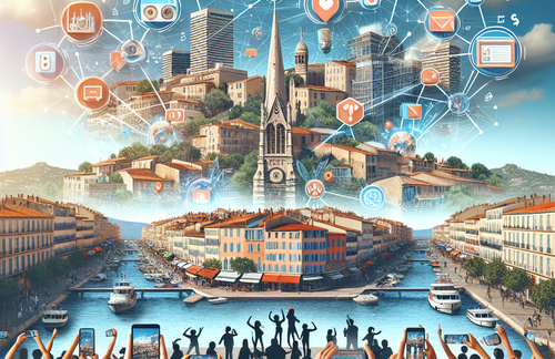 Meilleurs spécialistes en marketing d’influence à Marseille