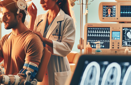 Meilleurs centres de rééducation neurologique à Lyon