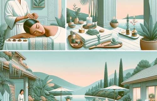 Meilleurs centres de bien-être pour la relaxation en France