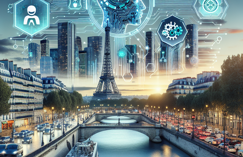 Meilleurs consultants en intelligence artificielle en France