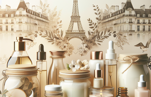 Meilleurs salons de beauté pour peaux grasses à Paris