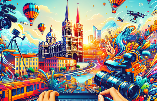 Meilleures agences de production vidéo à Marseille