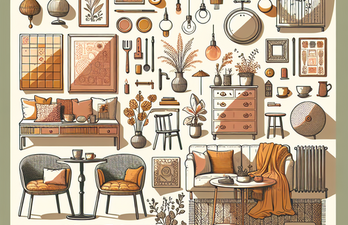 Meilleurs boutiques de décoration pour la maison en France