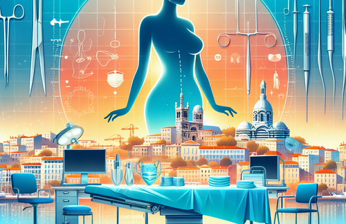 Meilleurs spécialistes en chirurgie plastique à Marseille