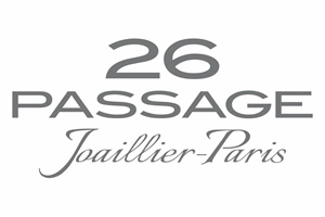 26 Passage Joaillier Boutiques de Bijoux Artisanaux à Paris