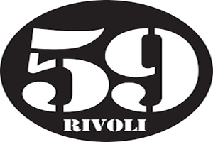 59 Rivoli espaces de loisirs culturels à Paris