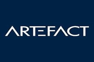 Artefact consultants en intelligence artificielle en France