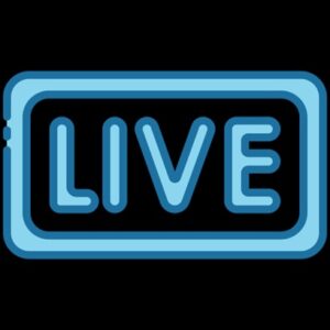 Blue Live
