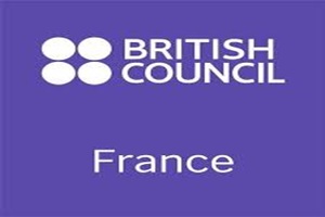 British Council écoles de langues étrangères à Paris