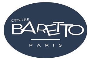 Centre Baretto espaces de loisirs culturels à Paris