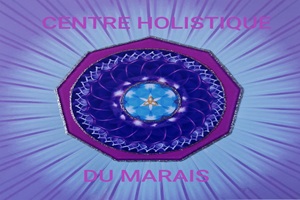 Centre Holistique du Marais centres de bien-être pour la relaxation en France