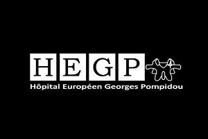 hôpitaux spécialisés en orthopédie - logo du Chirurgie du Rachis - Hôpital Européen Georges Pompidou