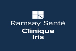 Clinique Iris centres de rééducation neurologique à Lyon