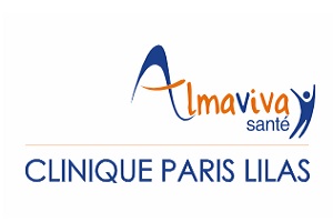 hôpitaux spécialisés en orthopédie - logo du Clinique Paris Lilas - CEPIM