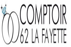 Comptoir 62 La Lafayette Boutiques de Bijoux Artisanaux à Paris