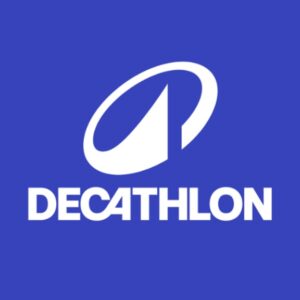 Decathlon Marseille Terrasses du Port