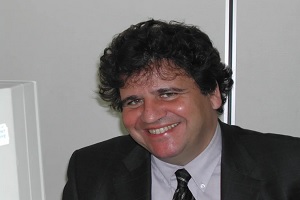 photo du Dr Khalifa Pierre