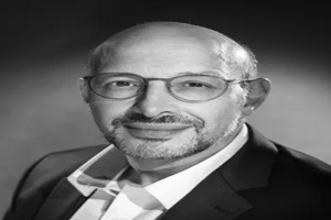 Dr Laurent Sebagh