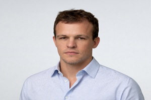 Dr Nicolas Mignot