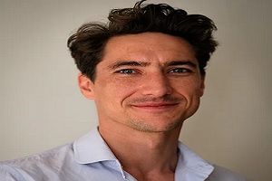 médecins en médecine interne - photo du Dr Olivier Mangin