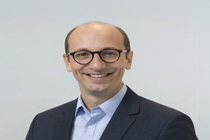 Dr Olivier Villejoubert