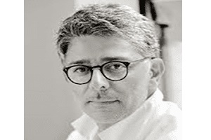 photo du Dr Philippe Azria