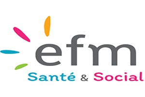 EFM Santé Social instituts de formation en santé en France