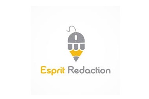 Esprit Rédaction professionnels de la rédaction web en France