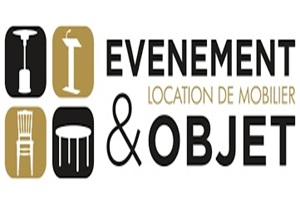 Evenement & Objet entreprises de location de matériel événementiel à Paris