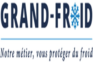 Grand Froid boutiques de vêtements d’hiver