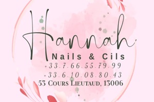 Hannah Nails & Cils