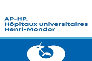 logo du Hôpital Henri-Mondor