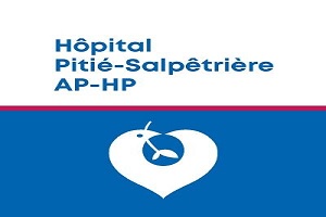 logo du Hôpital de la Pitié-Salpêtrière hôpitaux pour soins palliatifs pédiatriques à Paris