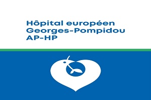 logo du Hôpital européen Georges-Pompidou