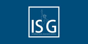 ISG International Business School - Campus Marseille
