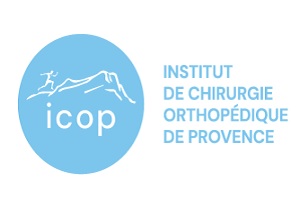 logo du Institut de Chirurgie Orthopédique de Provence
