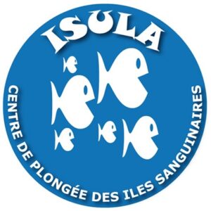 Isula Plongée clubs de plongée en France