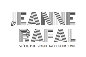 logo du Jeanne Rafal