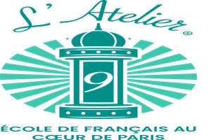 L'Atelier 9