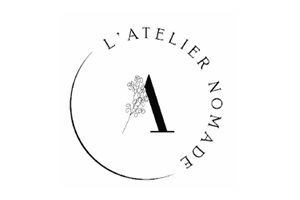L'Atelier Nomade boutiques de produits faits main en France