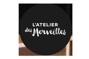 L'Atelier des Merveilles boutiques de produits faits main en France