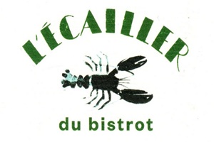 L'Écailler du Bistrot