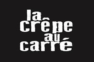La Crêpe au Carré