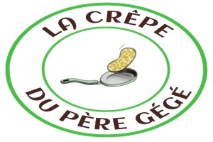 La Crêpe du Père Gégé