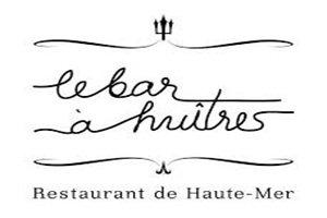 Le Bar à Huîtres