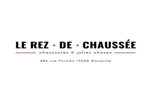 Le Rez de Chaussée boutiques de chaussures confortables à Marseille